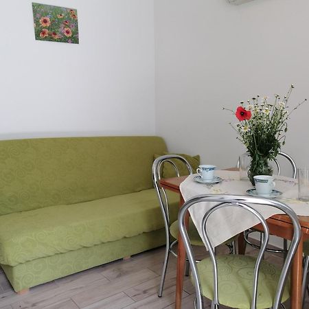 Navy Apartments Ядраново Екстериор снимка