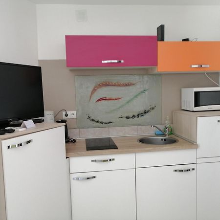 Navy Apartments Ядраново Екстериор снимка