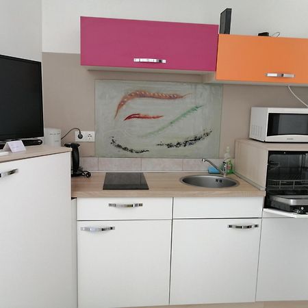 Navy Apartments Ядраново Екстериор снимка