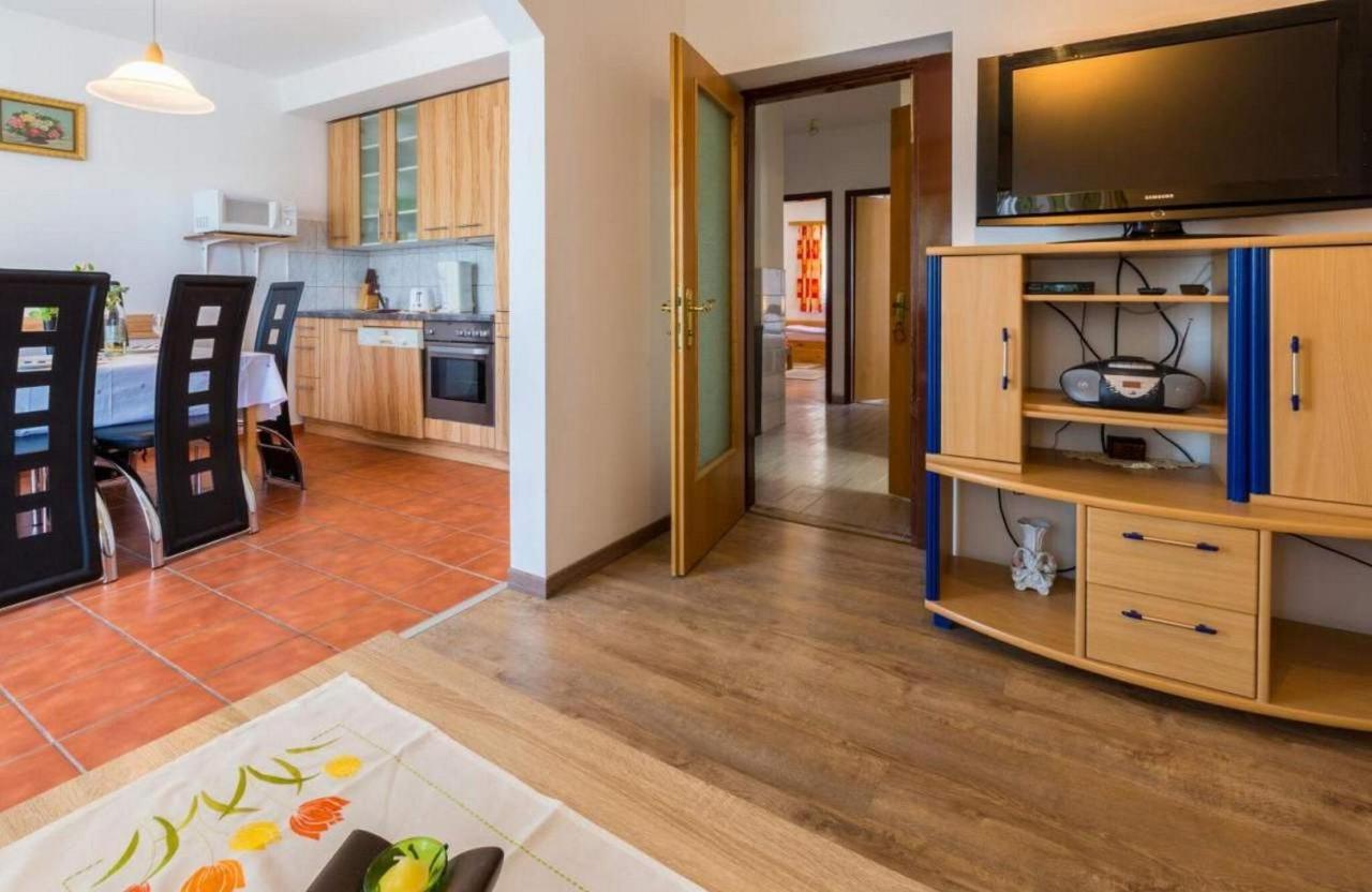 Navy Apartments Ядраново Екстериор снимка