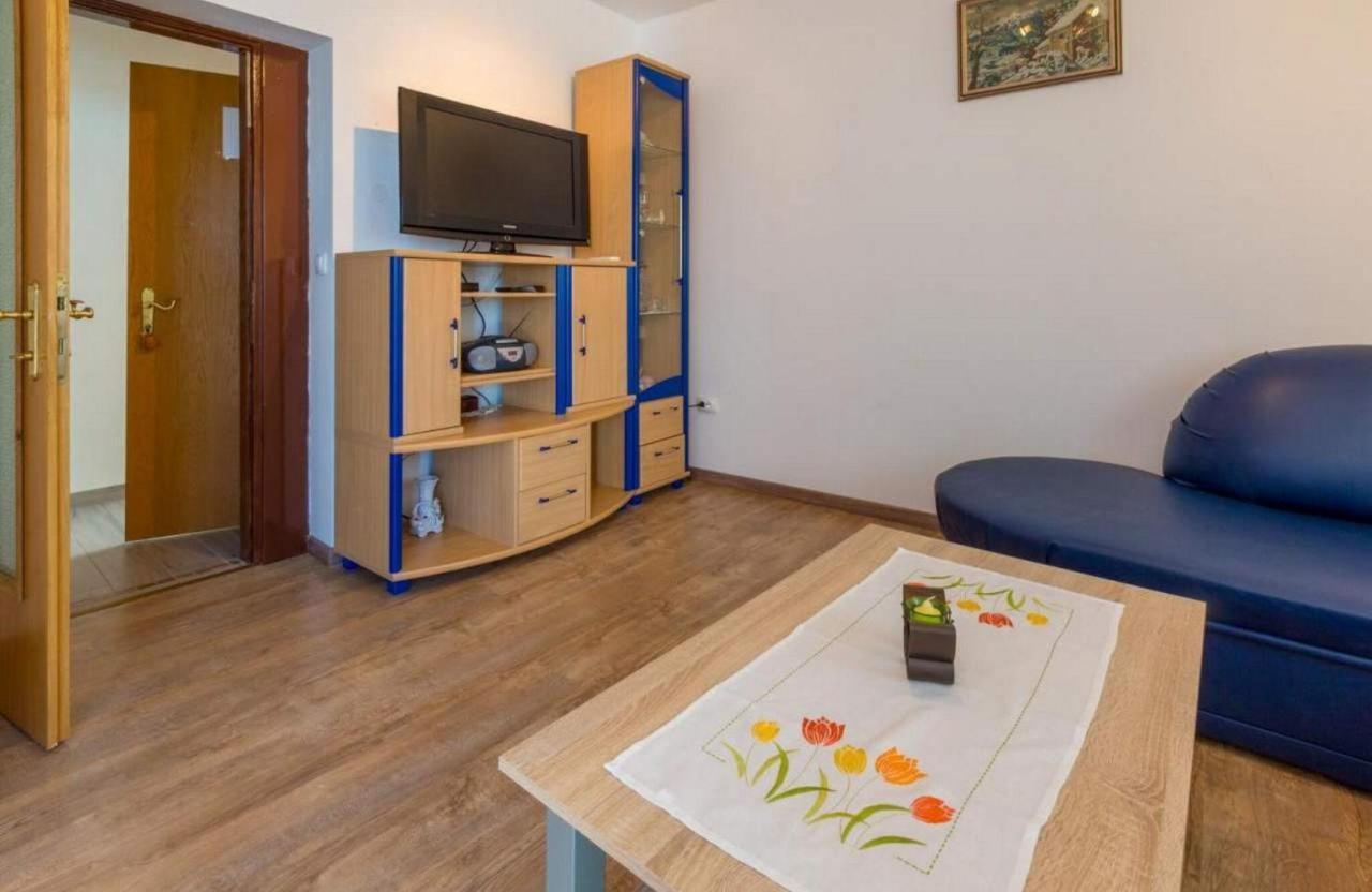 Navy Apartments Ядраново Екстериор снимка