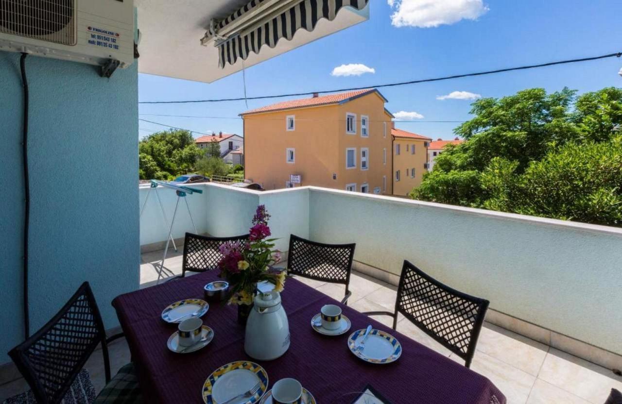 Navy Apartments Ядраново Екстериор снимка