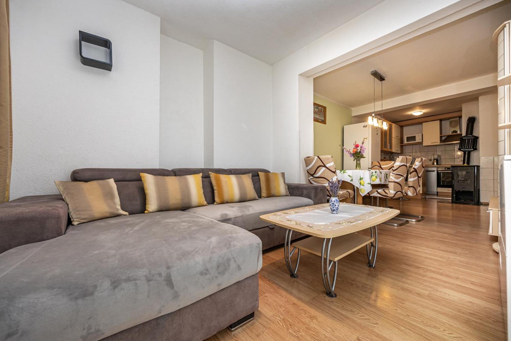 Navy Apartments Ядраново Екстериор снимка