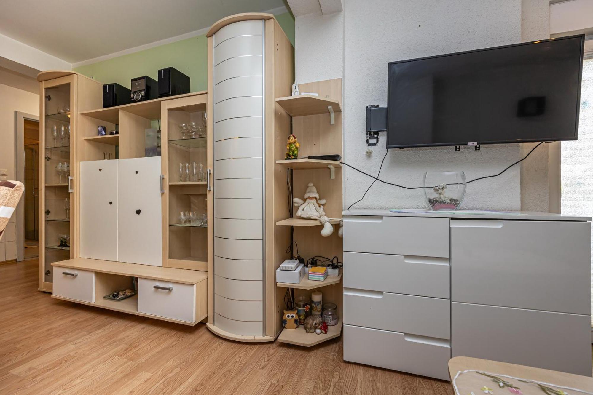 Navy Apartments Ядраново Екстериор снимка