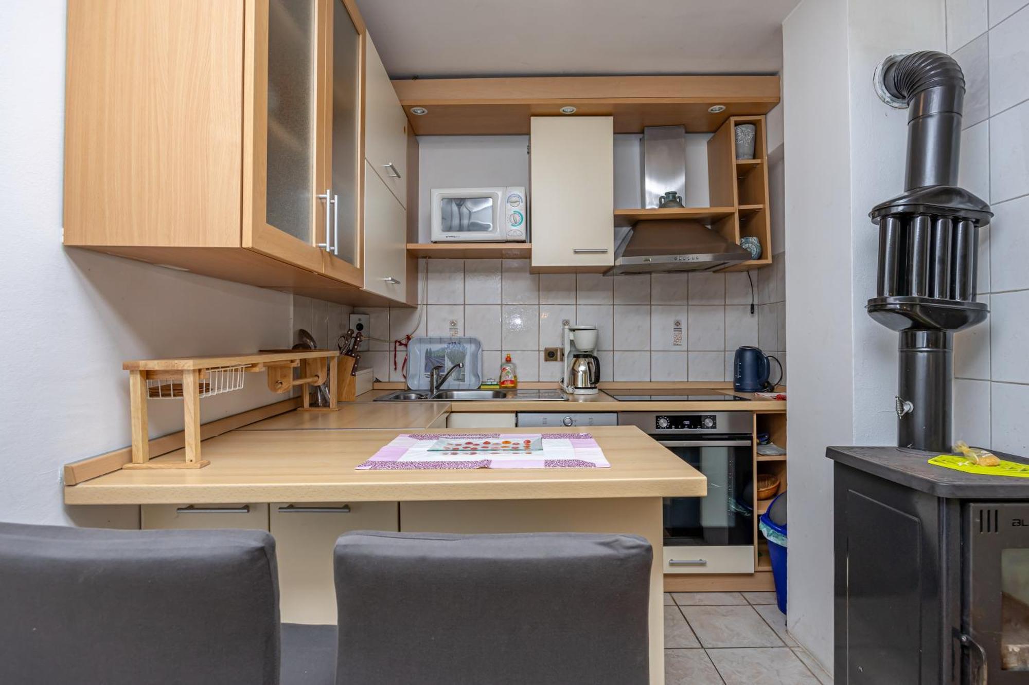 Navy Apartments Ядраново Екстериор снимка
