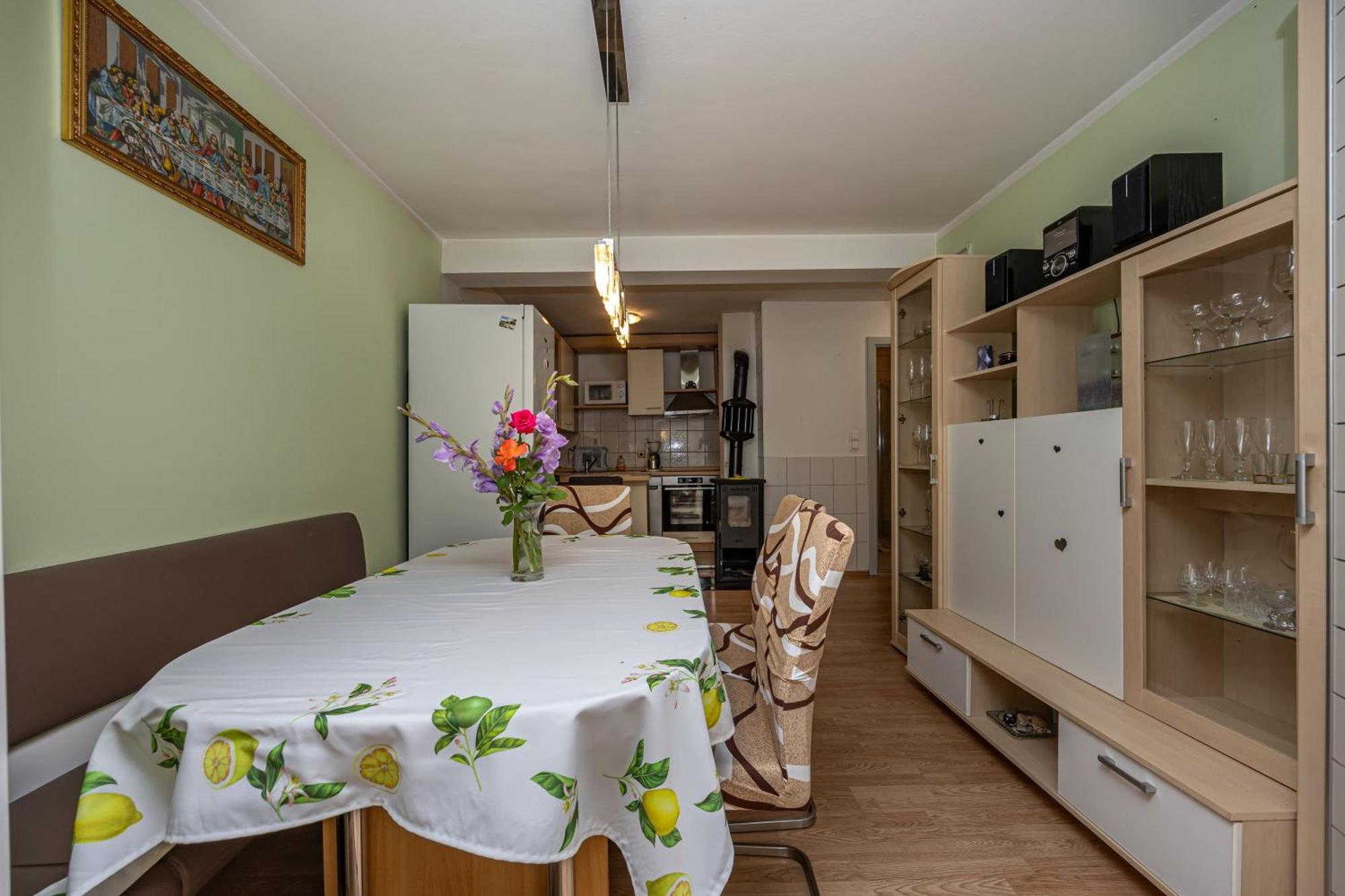 Navy Apartments Ядраново Екстериор снимка