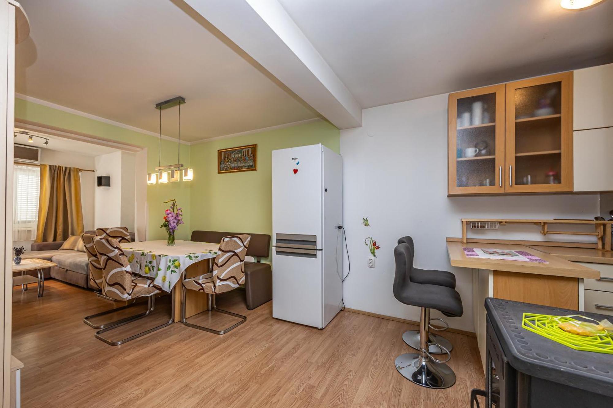 Navy Apartments Ядраново Екстериор снимка