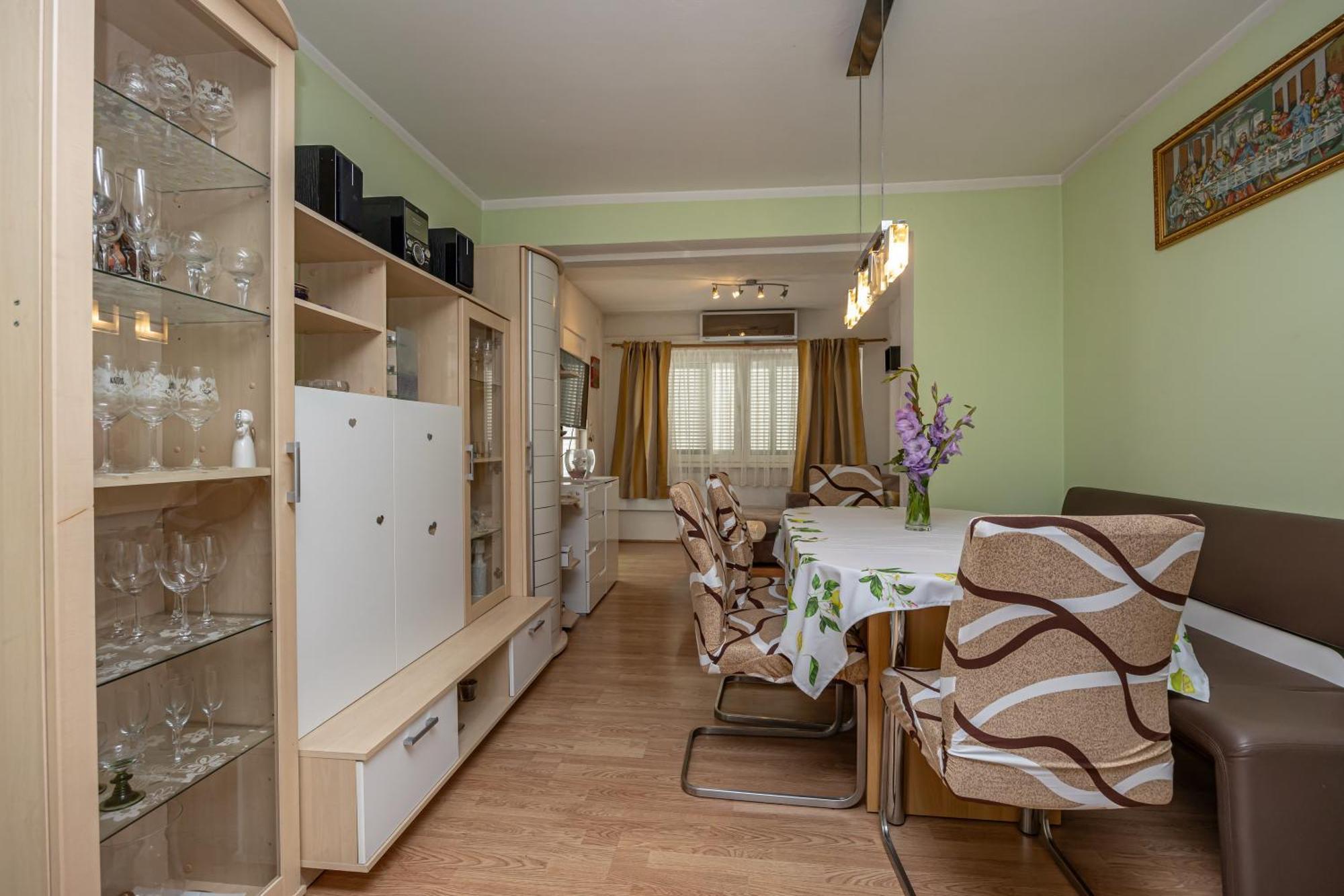 Navy Apartments Ядраново Екстериор снимка
