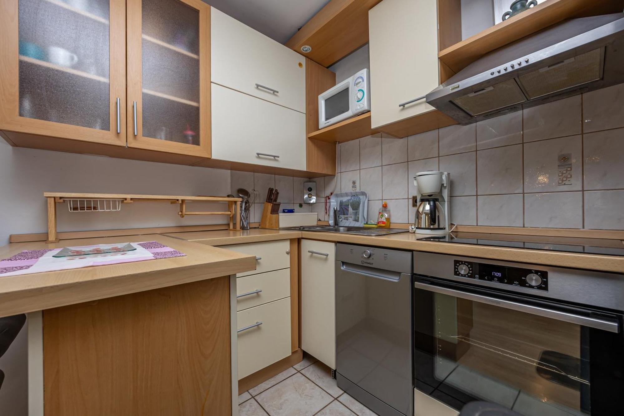 Navy Apartments Ядраново Екстериор снимка