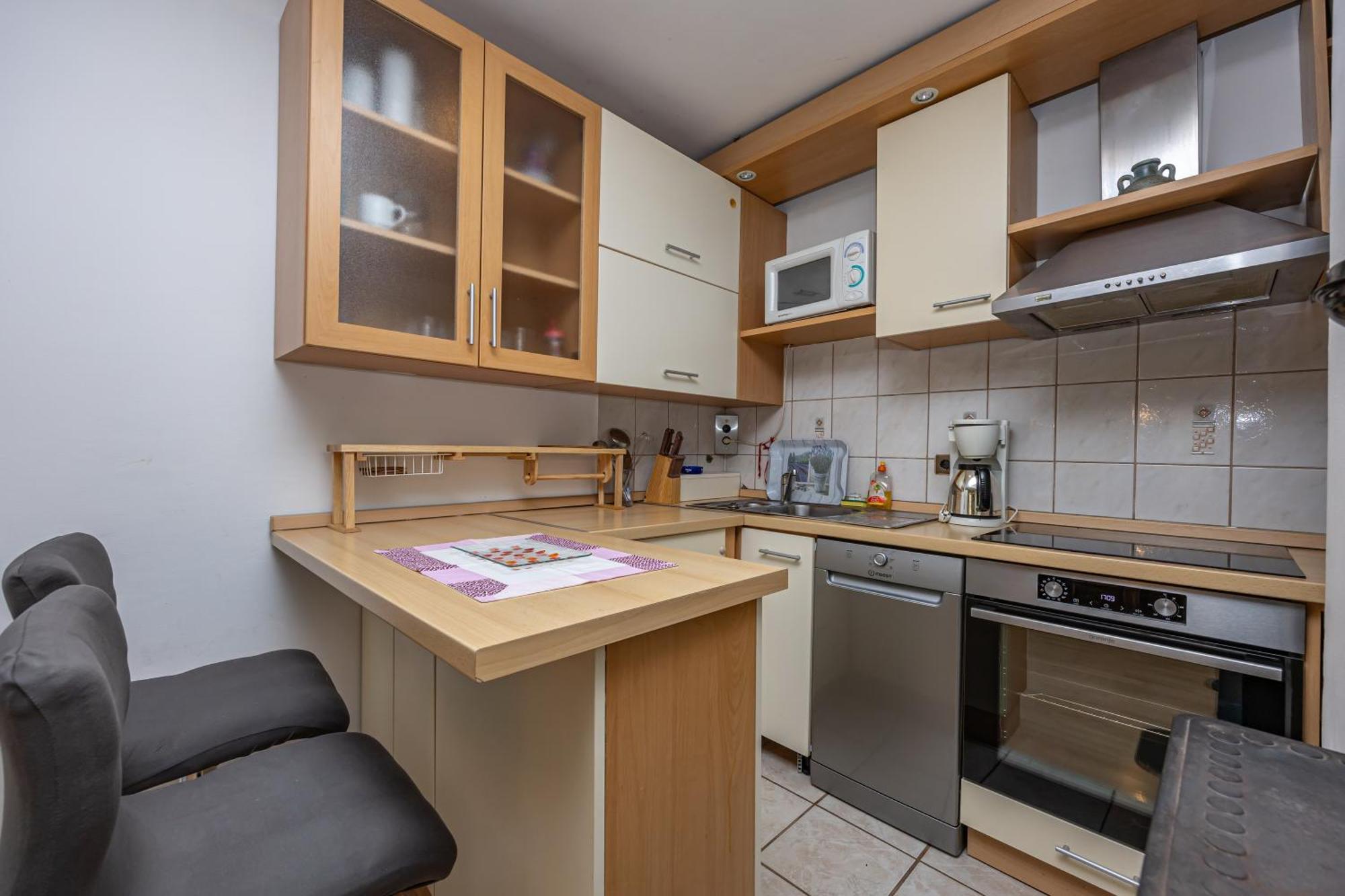 Navy Apartments Ядраново Екстериор снимка