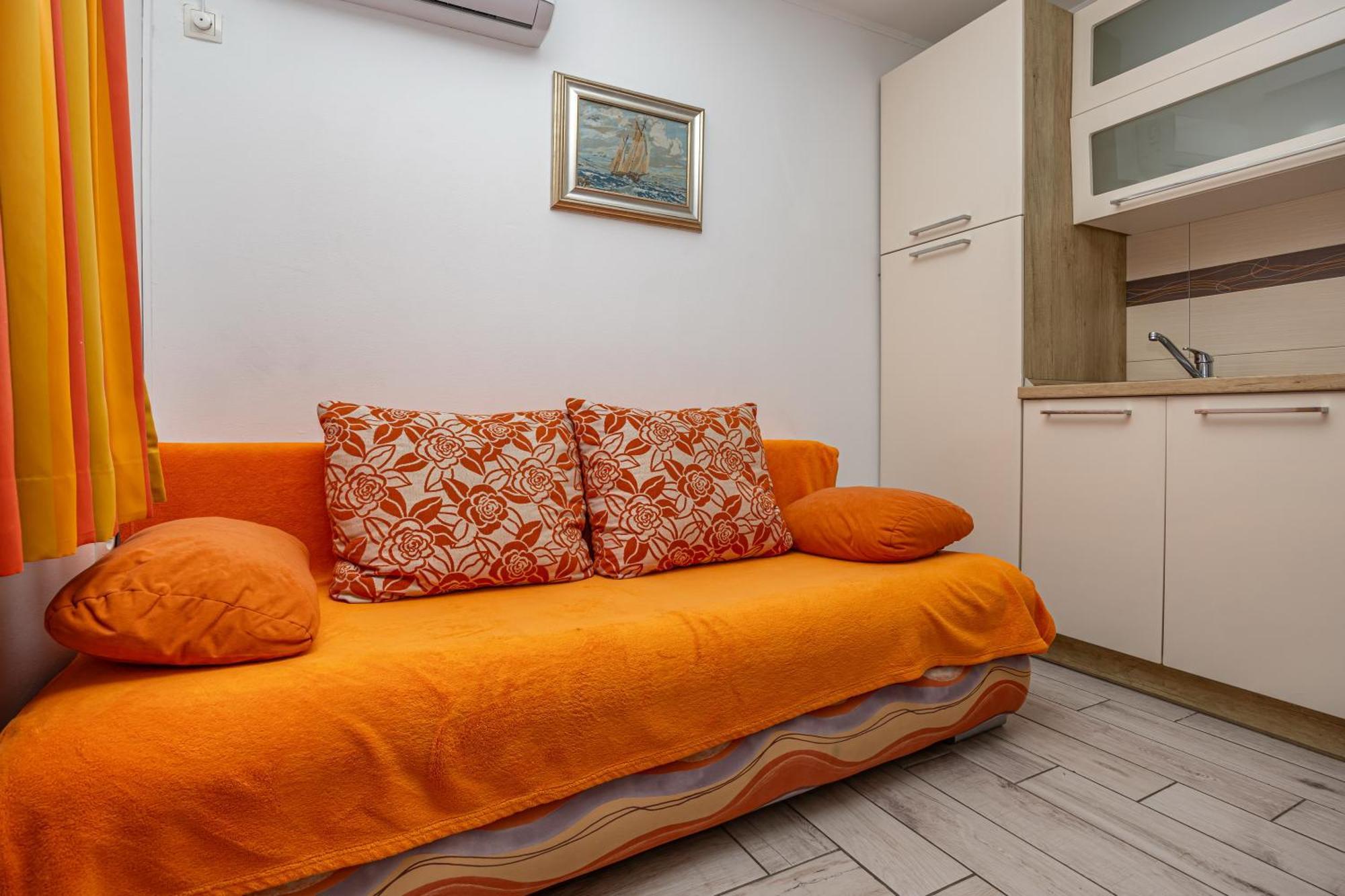 Navy Apartments Ядраново Екстериор снимка