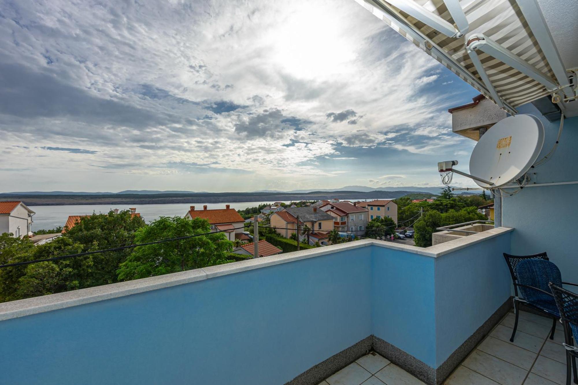 Navy Apartments Ядраново Екстериор снимка