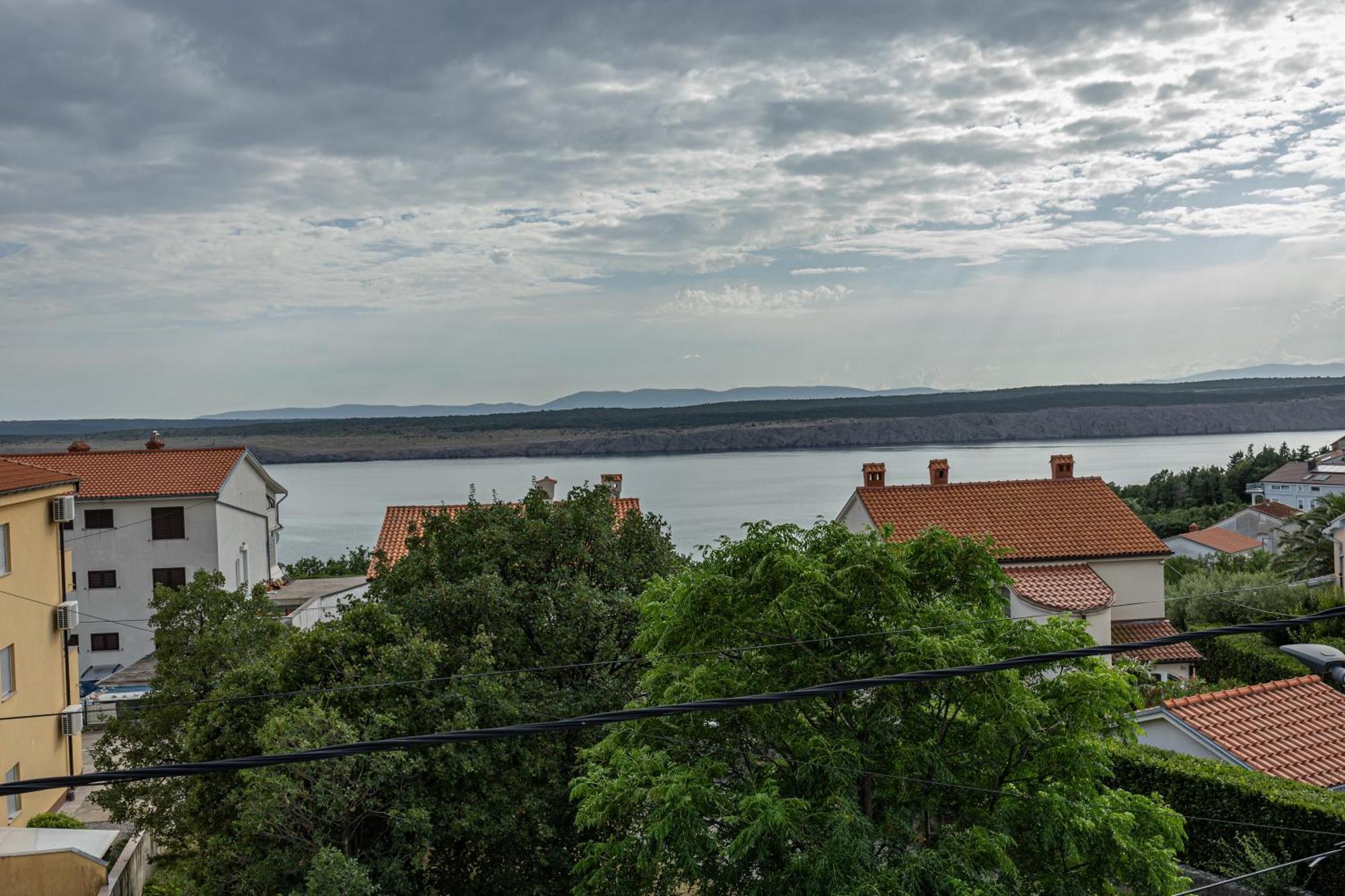Navy Apartments Ядраново Екстериор снимка