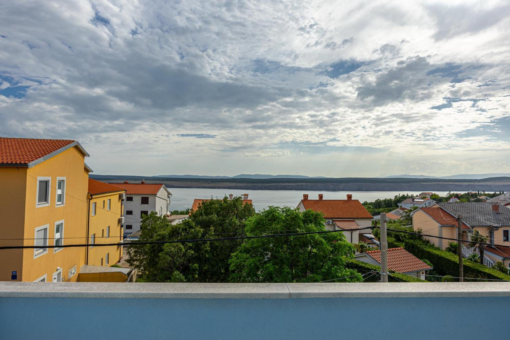 Navy Apartments Ядраново Екстериор снимка