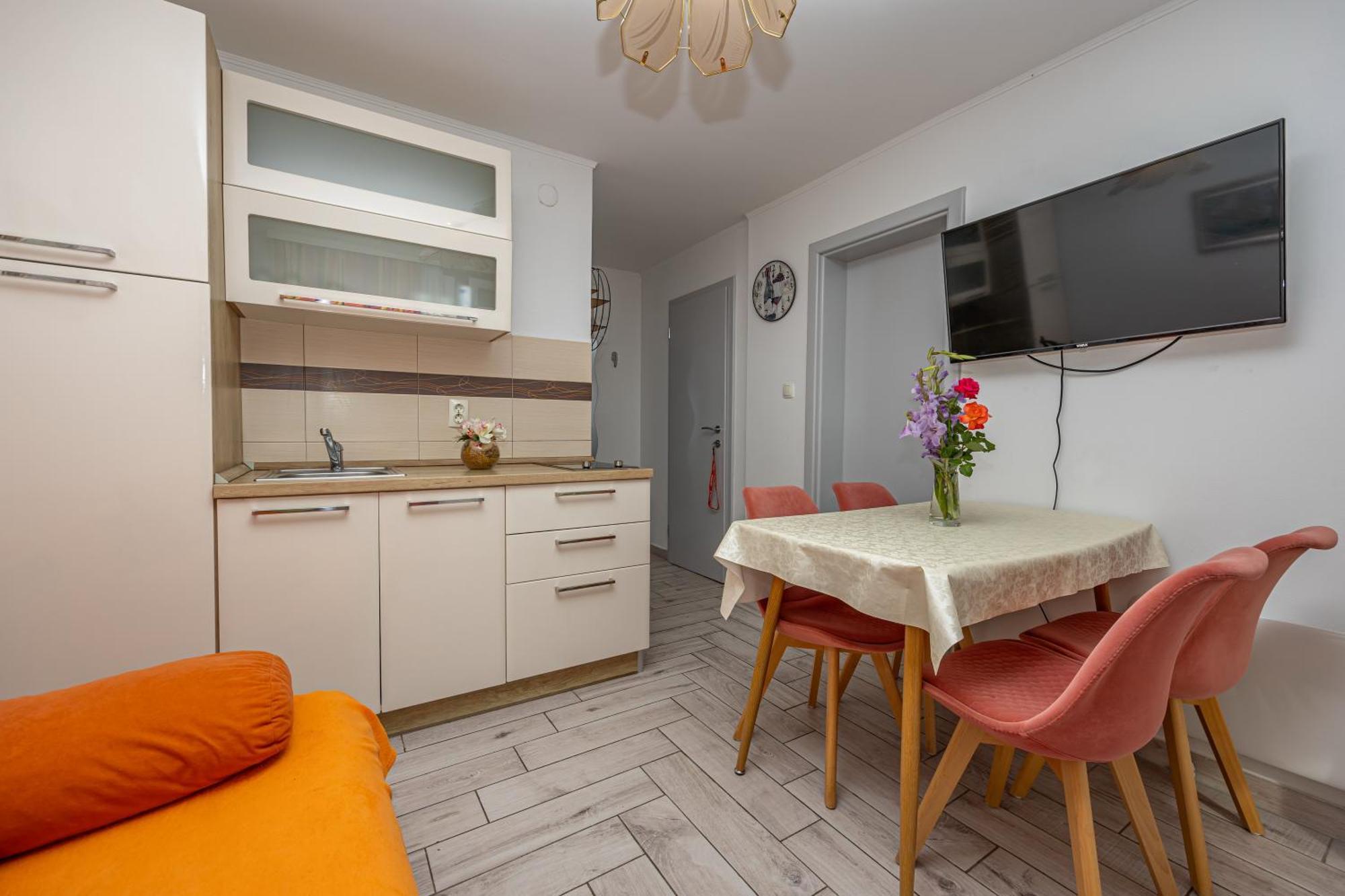 Navy Apartments Ядраново Екстериор снимка