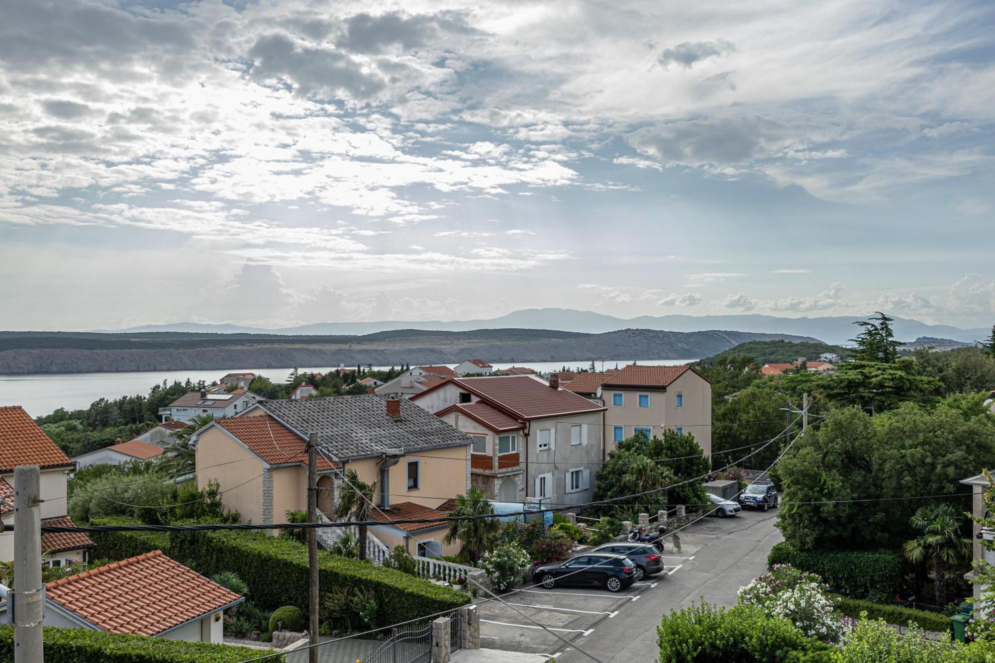 Navy Apartments Ядраново Екстериор снимка