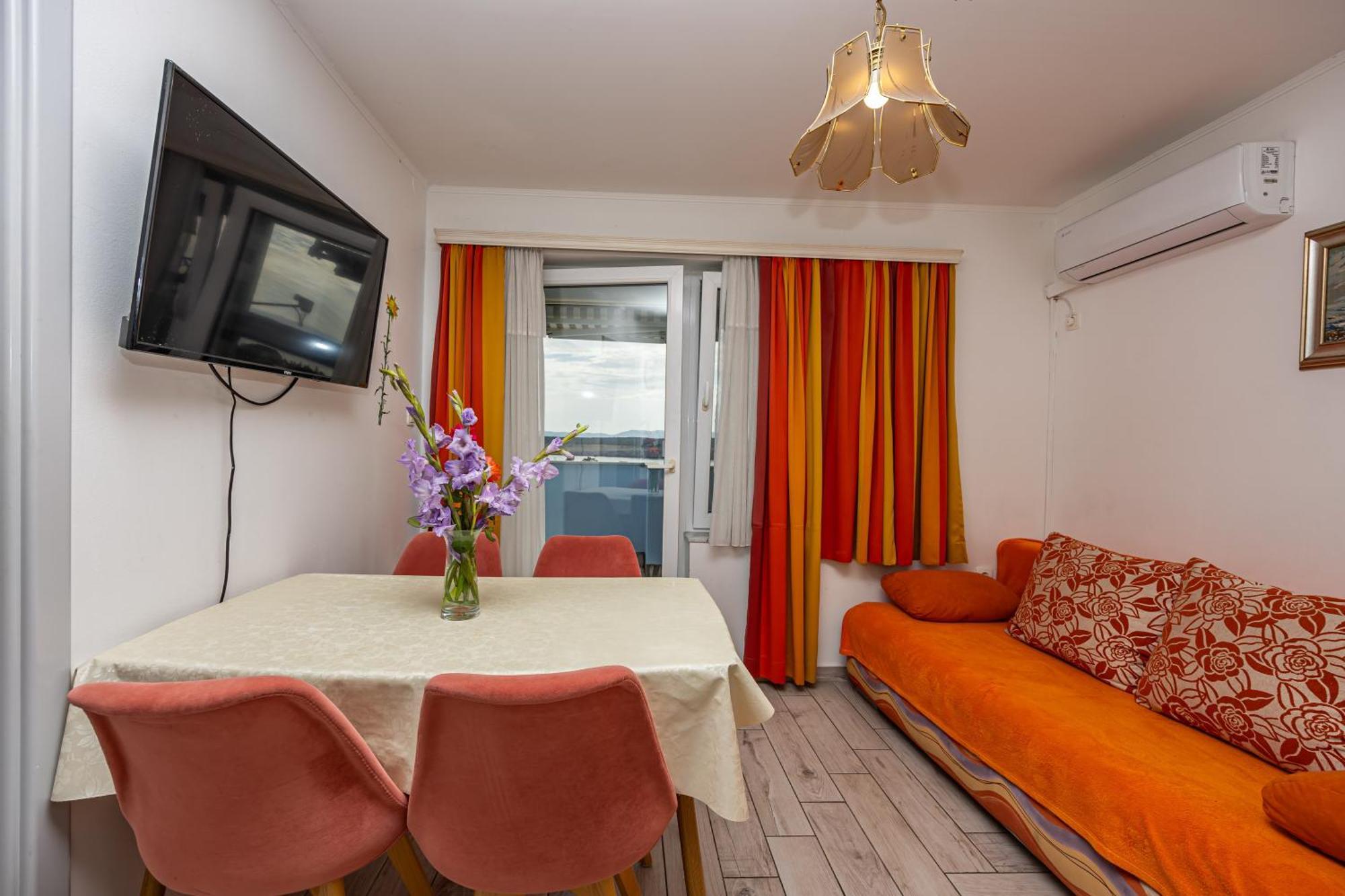 Navy Apartments Ядраново Екстериор снимка