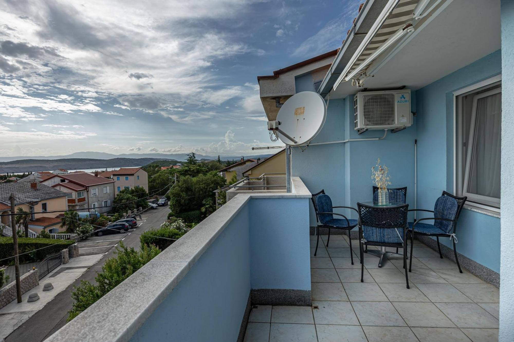 Navy Apartments Ядраново Екстериор снимка