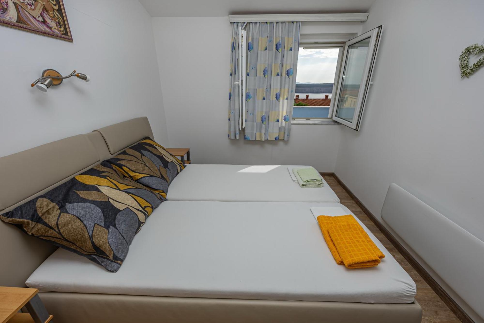 Navy Apartments Ядраново Екстериор снимка