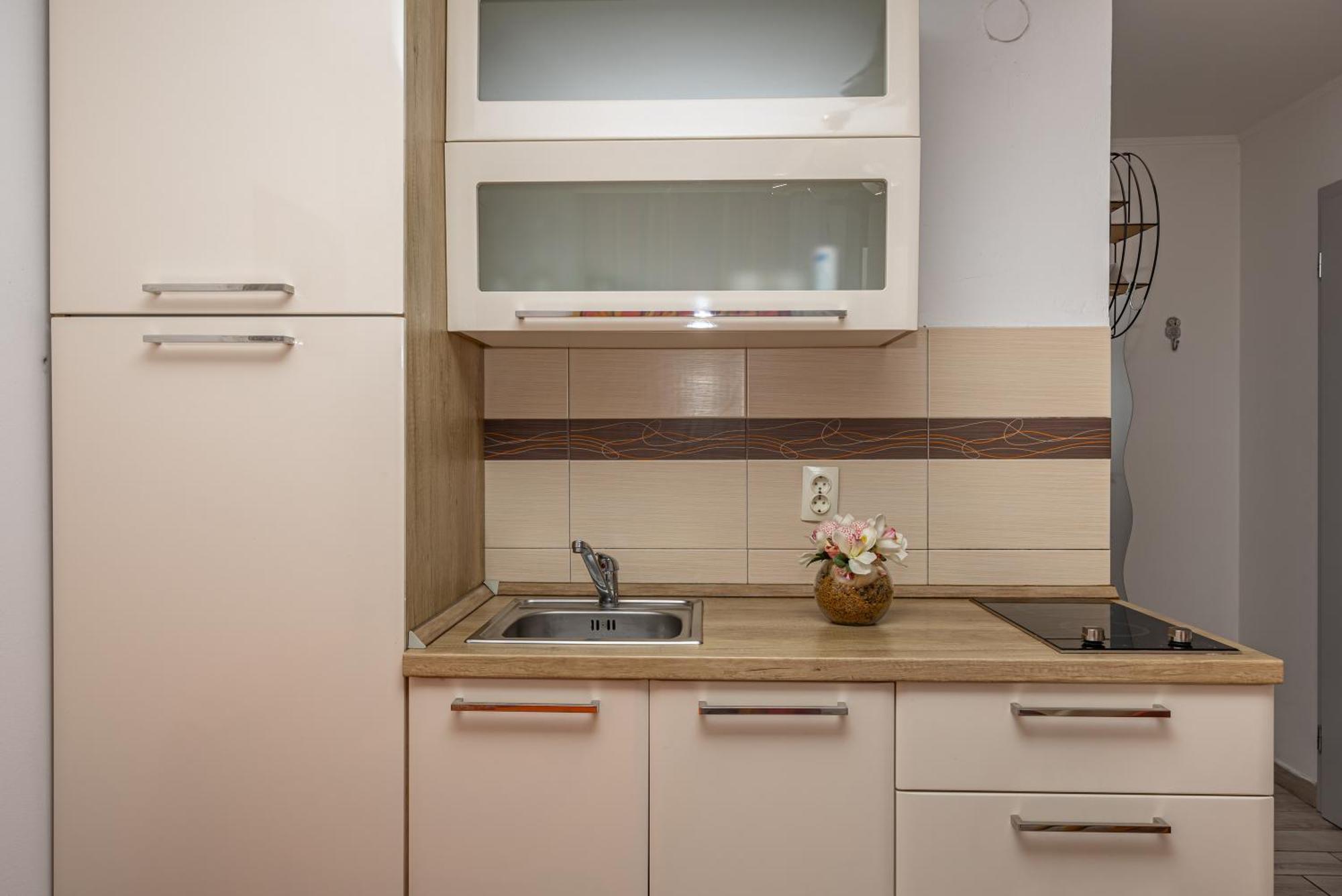 Navy Apartments Ядраново Екстериор снимка