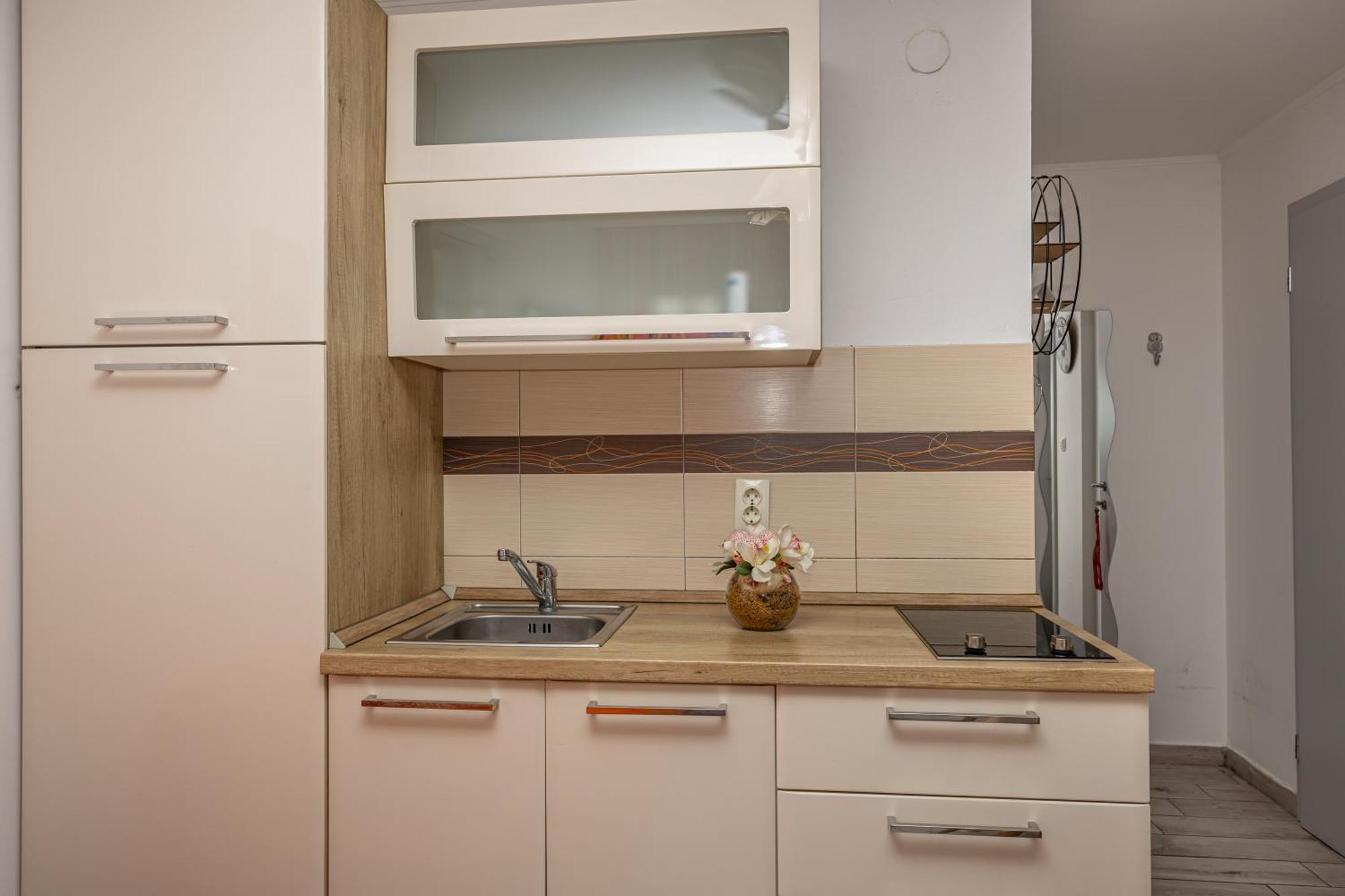 Navy Apartments Ядраново Екстериор снимка