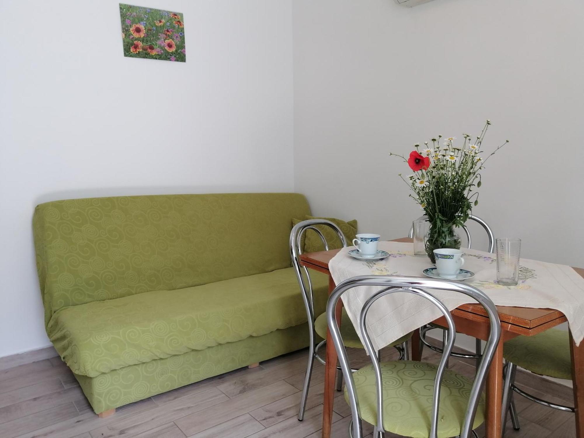 Navy Apartments Ядраново Екстериор снимка
