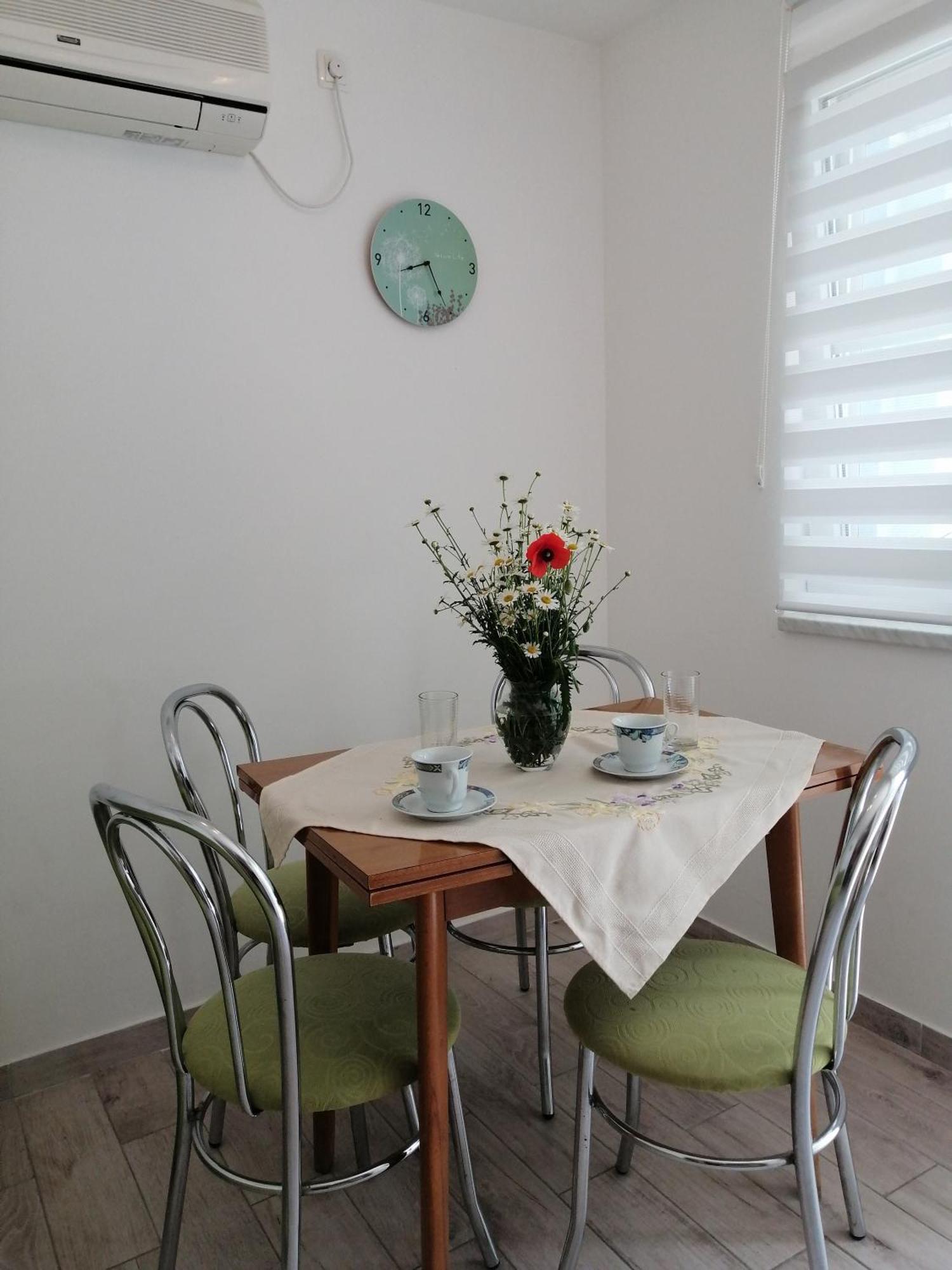 Navy Apartments Ядраново Екстериор снимка