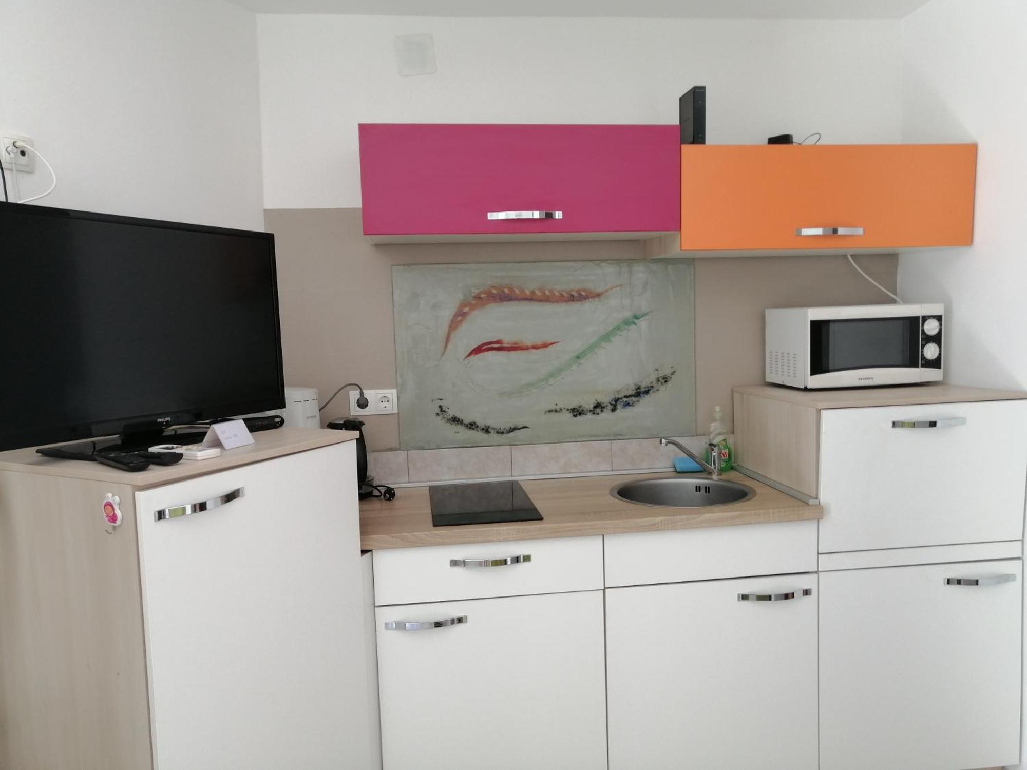 Navy Apartments Ядраново Екстериор снимка